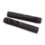 S&M Components S&M Passero Bmx Grips Black