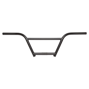 S&M Components,SGV Recommended Brands Black S&M 7″ 4 Piece Cruiser Bar