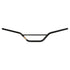 S&M Husky 4 Speed Bar Black