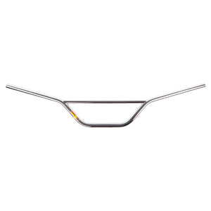 S&M Components,SGV Recommended Brands Chrome S&M Mad Dog Vintage Moto Bar