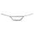 S&M Components,SGV Recommended Brands Chrome S&M Mad Dog Vintage Moto Bar