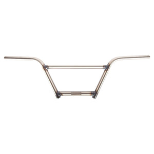 S&M Components,SGV Recommended Brands Gloss Clear S&M 7″ 4 Piece Cruiser Bar