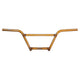 S&M Components,SGV Recommended Brands Trans Gold S&M 7″ 4 Piece Cruiser Bar