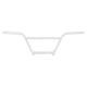 S&M Components,SGV Recommended Brands White S&M 7″ 4 Piece Cruiser Bar