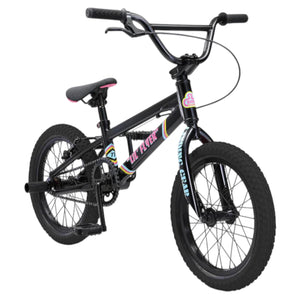SE Bikes Bikes 16" / Black Se Bikes Lil' Flyer 16" Kids Bike