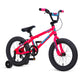 SE Bikes Bikes 16" / Pink Power SE Bikes Basher 16" Kids Bike 2025