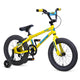 SE Bikes Bikes 16" / Vibrant Yellow SE Bikes Basher 16" Kids Bike 2025