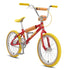 SE Bikes Vans PK Ripper Looptail 20" Red