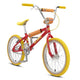 SE Bikes Bikes 20" / Red SE Bikes Vans PK Ripper Looptail 20" Red