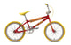 SE Bikes Bikes 20" / Red SE Bikes Vans PK Ripper Looptail 20" Red