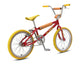 SE Bikes Bikes 20" / Red SE Bikes Vans PK Ripper Looptail 20" Red