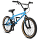 SE Bikes Bikes 20" / SE Blue Se Racing Ripper Bmx Bike