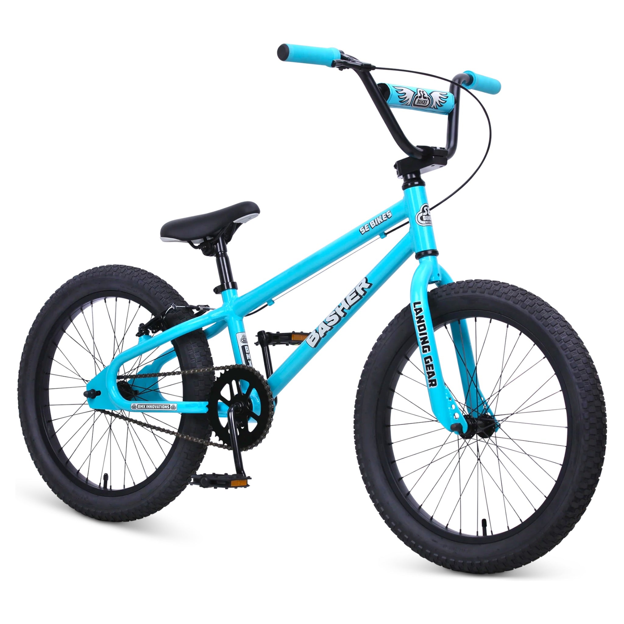 SE Bikes Basher 20 SE Bikes Basher 20