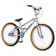 SE Bikes Bikes 24" / Silver Streak SE Bikes Basher 24" BMX Bike 2025