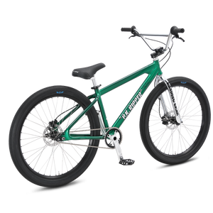 SE Bikes Bikes 27.5"+ / Antifreeze Green Perry Kramer PK Ripper 27.5"