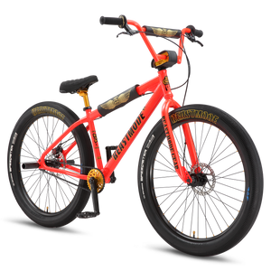 SE Bikes Bikes 27.5"+ / Red SE Bikes Beast Mode Ripper 27.5”+ Beastmode RED