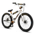 SE Bikes Beastmode Ripper 27.5”+ BMX Bike White