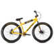 SE Bikes Bikes 27.5"+ / Yellow SE Bikes Beastmode Ripper 27.5”+ BMX Bike Yellow