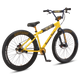 SE Bikes Bikes 27.5"+ / Yellow SE Bikes Beastmode Ripper 27.5”+ BMX Bike Yellow