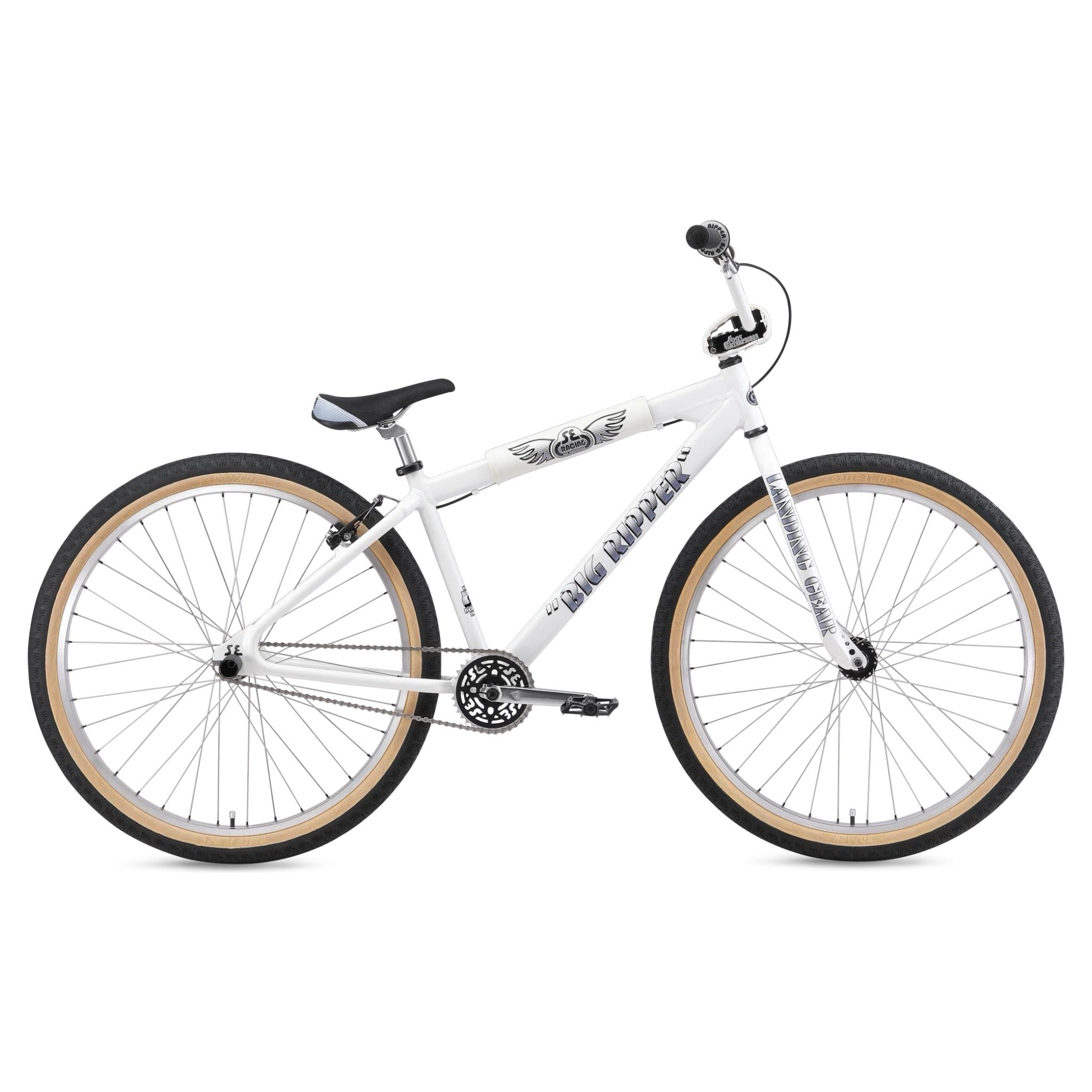 big wheel bmx bicycle SE Bikes Blocks Flyer 26" Bike wall rims Wethepeople Atlas 24 Inch Freestyle