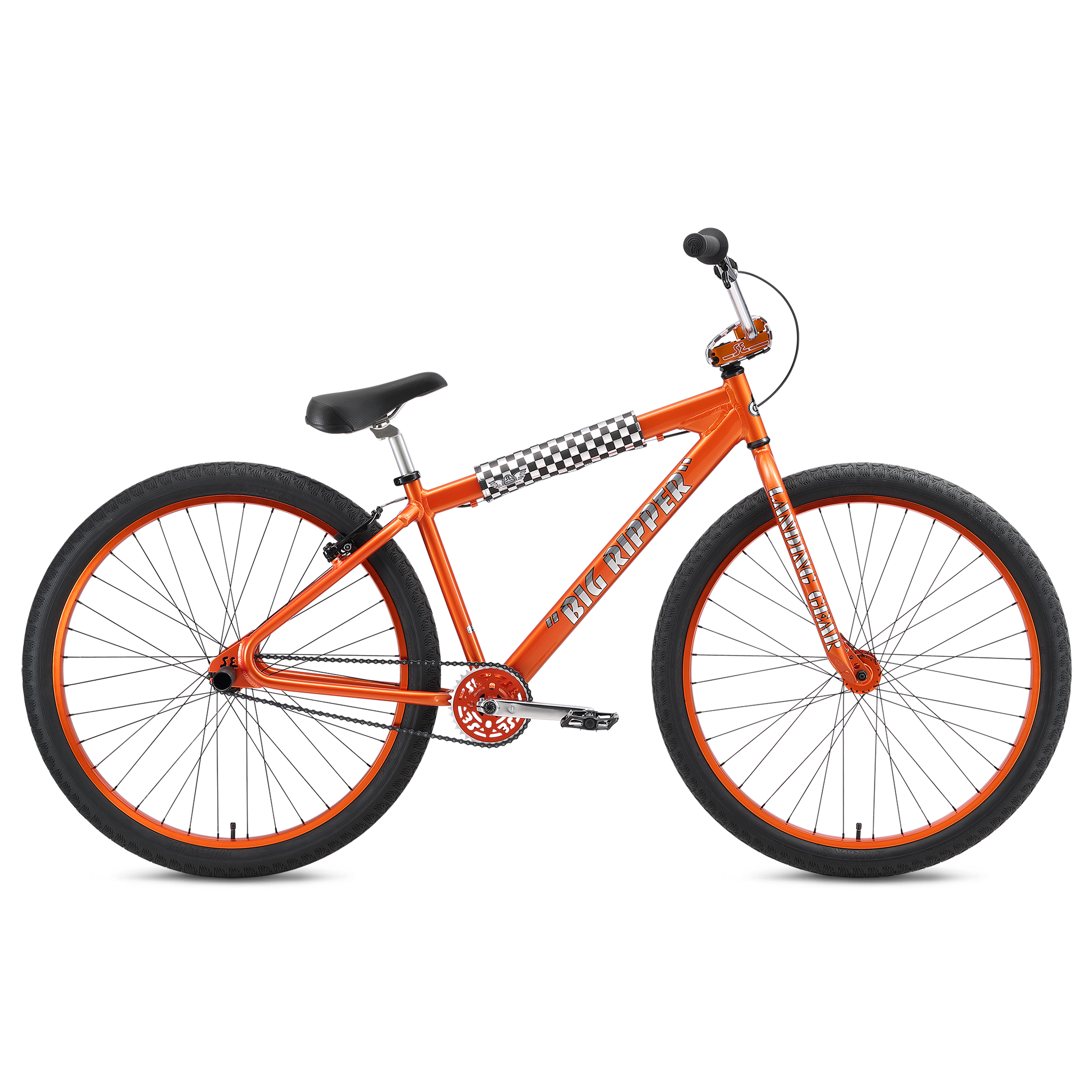 A big ripper bike sale