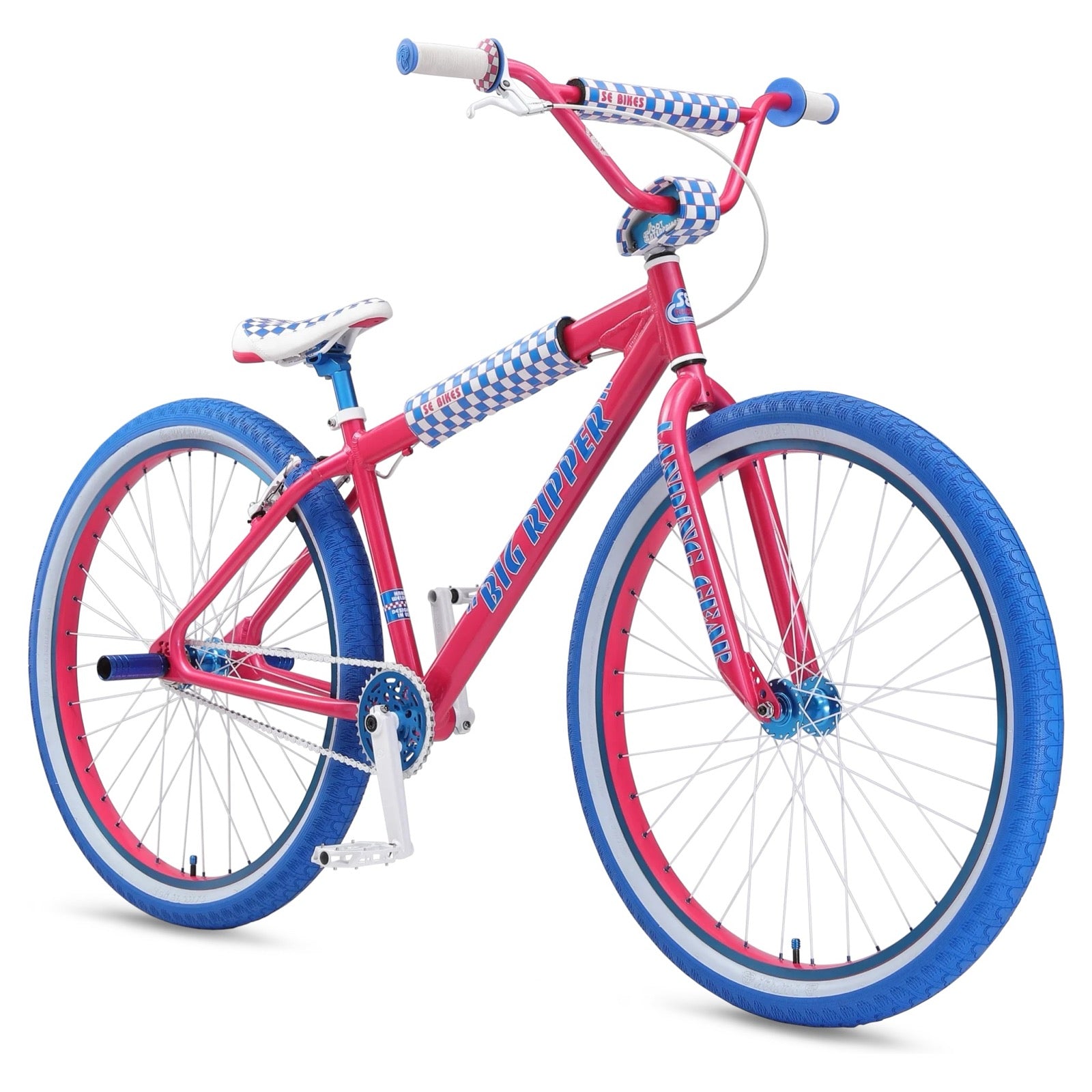 SE Big Ripper 29 SE Big Ripper 29