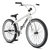 SE Bikes Bikes Arctic White SE Bikes Blocks Flyer 26