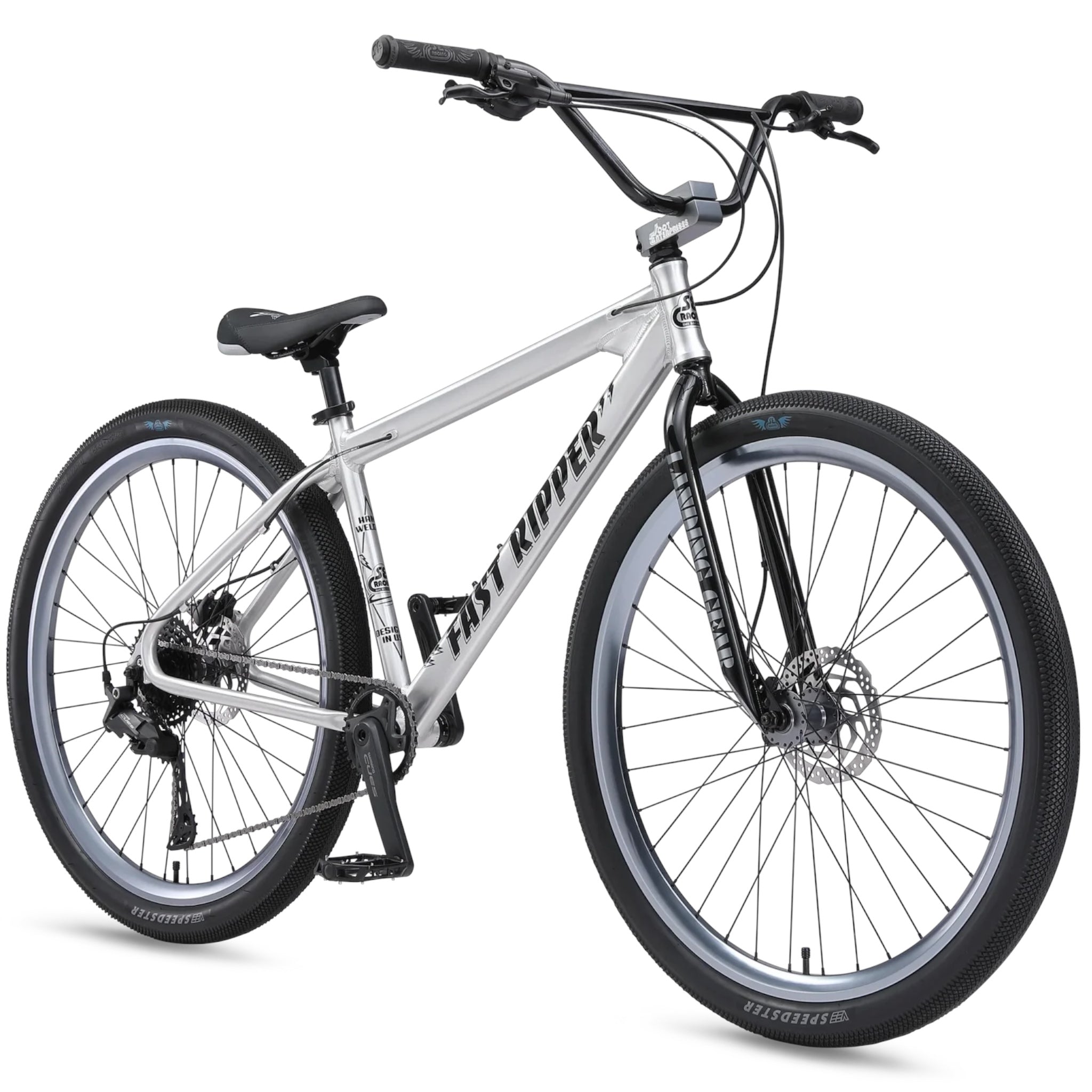 SE Bikes Fast Ripper 29