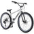 SE Bikes Bikes Ball Burnished Silver SE Bikes Fast Ripper 29