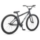 SE Bikes Bikes Black Crackle Se Bikes Big Flyer 29" Bmx Bike Black Crackle