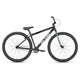SE Bikes Bikes Black Crackle Se Bikes Big Flyer 29" Bmx Bike Black Crackle