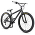 SE Bikes Savage Flyer 27.5" BMX Bike Black Maiden
