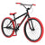 SE Bikes Bikes Black Ruby Red SE Bikes Blocks Flyer 26