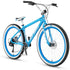 SE Bikes Fast Ripper 29" BMX Bike