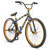 SE Bikes Bikes Blue/Gold SE Bikes Dblocks Big Ripper 29