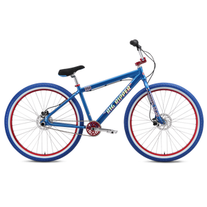 SE Bikes Bikes Blue Sparkle SE Bikes Big Ripper HD 29"