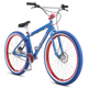SE Bikes Bikes Blue Sparkle SE Bikes Big Ripper HD 29"