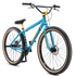 SE Bikes Big Flyer HD 29" BMX Bike Electric Blue