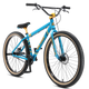 SE Bikes Bikes Electric Blue SE Bikes Big Flyer HD 29" BMX Bike Electric Blue