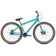 SE Bikes Bikes Electric Blue SE Bikes Big Flyer HD 29" BMX Bike Electric Blue