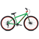 SE Bikes Bikes Green SE Bikes Savage Flyer 27.5" BMX Bike Green