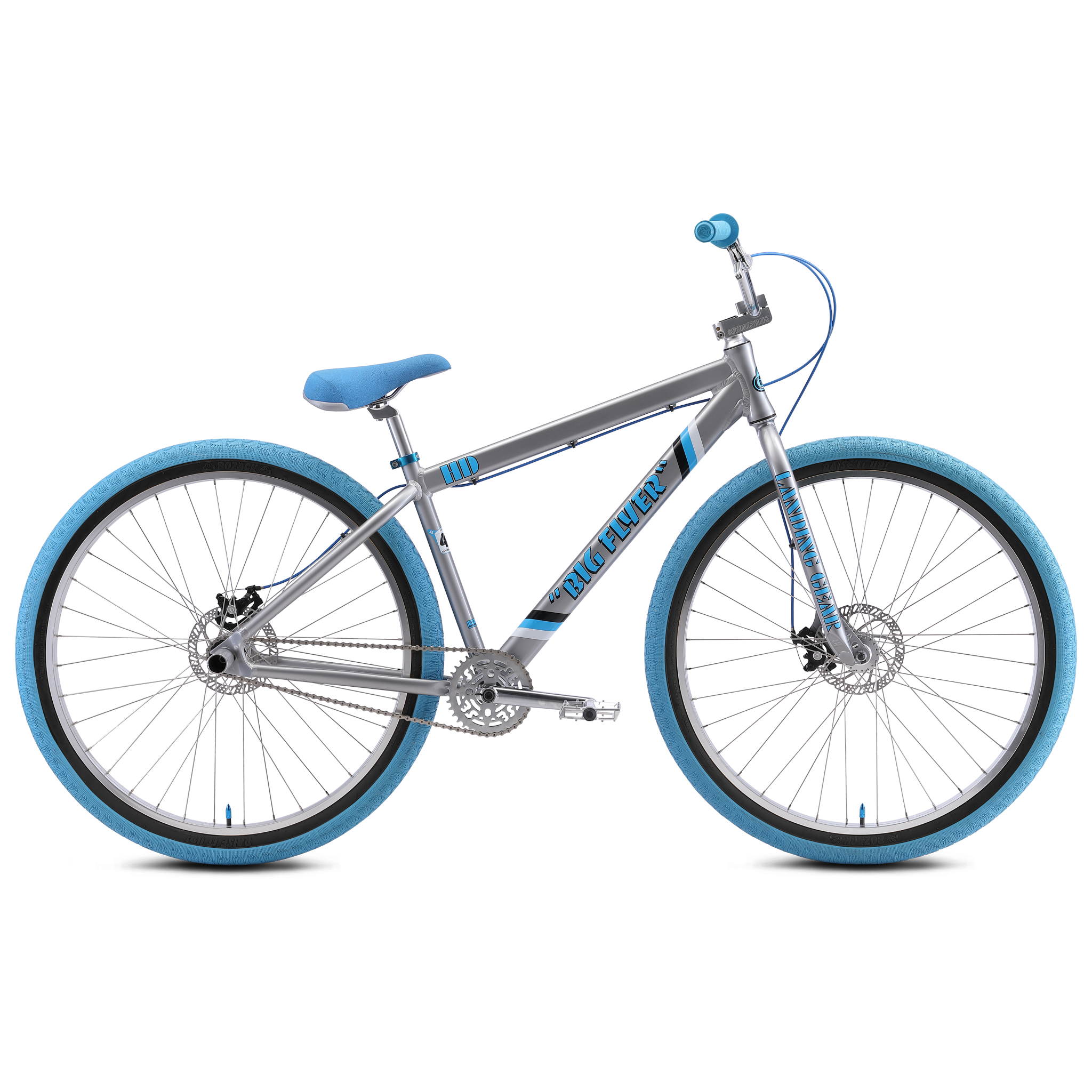 Big flyer 29 bike hotsell