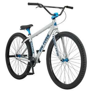 SE Bikes Bikes Iced Out Silver Se Bikes Big Flyer 29 Iced Out Silver