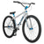 SE Bikes Bikes Iced Out Silver Se Bikes Big Flyer 29 Iced Out Silver