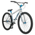 Se Bikes Big Flyer 29 Iced Out Silver