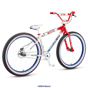 SE Bikes Bikes Icy White SE Bikes Hot Wheels™ Monster Ripper 29"+