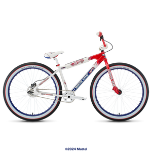 SE Bikes Bikes Icy White SE Bikes Hot Wheels™ Monster Ripper 29"+