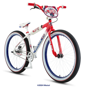 SE Bikes Bikes Icy White SE Bikes Hot Wheels™ Monster Ripper 29"+