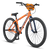 SE Bikes Bikes Kung Fu Orange SE Bikes Staten Island Big Flyer 29” BMX Bike Kung Fu Orange