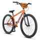 SE Bikes Bikes Kung Fu Orange SE Bikes Staten Island Big Flyer 29” BMX Bike Kung Fu Orange